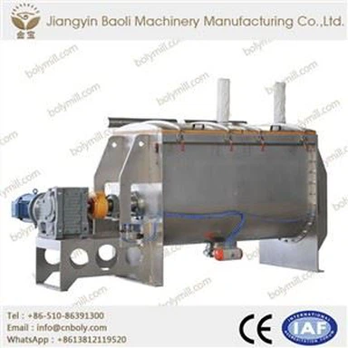 SUS Selling Powder Miger Mikser