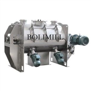 Pług Ścinanie Czekolada Białko w proszku Mikser